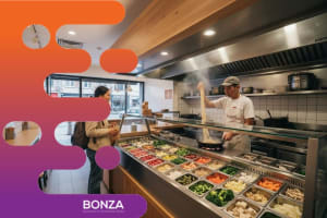 37047 - Fresh Takeaway Food Business Opportunity