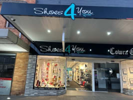 Retail Shoes Business in Cowra