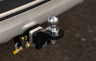 Booming Trailer and Battery Accessories Business