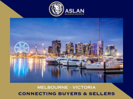 3AM NIGHTCLUB/BAR BUSINESS FOR SALE IN CBD