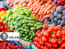 FRUIT, VEG & FRESH PRODUCE BUSINESS FOR SALE