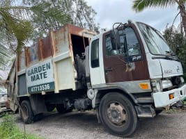 Garden Mate Garden Bags - Townsville