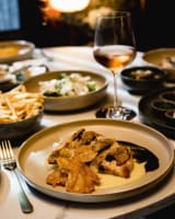 NECTAR KITCHEN & BAR FOR SALE - POA