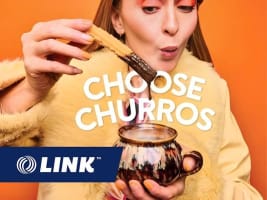 Well Established & Reputable Franchise Chocolateria for Sale