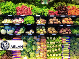 FRUIT AND VEGETABLE BUSINESS FOR SALE