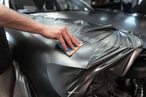 PPF/VINYL Wrapping, Ceramic Coating & Tinting Business For Sale