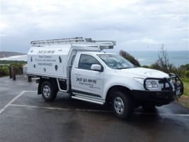 Pest Control Company For Sale