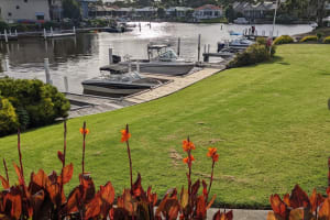 Allawah Caravan Park - set on approximately 9.47 acres of Residential 1 zoned land