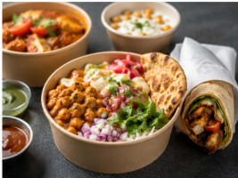 Indian Fast Food Restaurant + Food Truck for Sale | Melbourne Northern Suburbs | 2 Locations