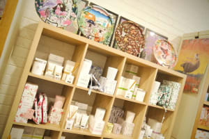 Established Retail Gift Shop and Women's Clothing Store