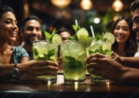 Long Standing Restaurant - Vibrant Dining Destination