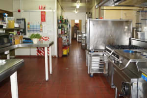 Successful Catering Business For Sale