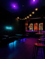 WIWO New Cocktail Bar situated on the iconic Chapel Street + Mobile Bars Business