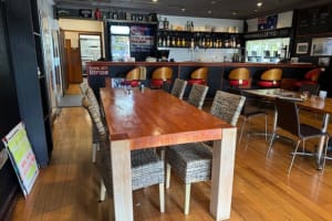 SOLD - Pyalong Hotel