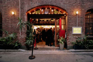 NEW PRICE - ​MYRTLE WINE BAR & MURMUR PIANO BAR