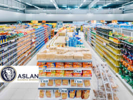 ESTABLISHED SUPERMARKET FOR SALE