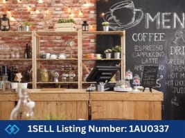 Soul Origin Cafe Franchise - High Performing