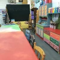 Creative Studio & Wellbeing Space | NDIS | 10+ Years | AI-Resilient