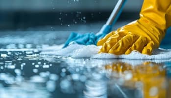 Commercial and Residential Cleaning Services – Central Coast, NSW