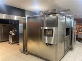 Established Jerky Business, well-positioned for massive growth