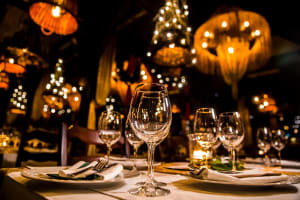 Cafe & Catering Combination - A Brilliant Business!