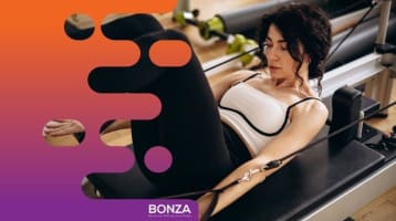 36324 Thriving Pilates Franchise with Loyal Clients