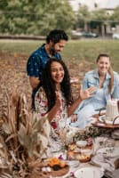 THE LATIN BITE EVERYTHING GRAZING PICNICS CELEBRATORY EVENTS