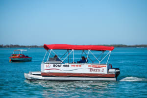 Boat Hire Sunshine Coast Bill's Boat Hire
