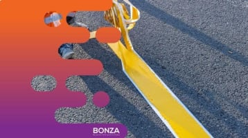 36168 Profitable Linemarking Business  Established & Reputable