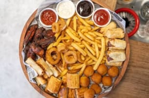 Versatile Hospitality & Entertainment Opportunity The Industrial Sunbury