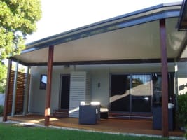 Boutique Building Business for Sale - Specialising in Outdoor Living and Patios