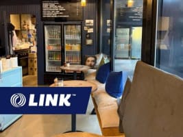 Popular Fully Managed 5 Day Cafe - Collingwood