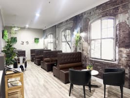 ​E Cupz Café - Townsville