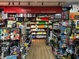 Whitsunday Newsagency Tatts Agency for sale near Beautiful Airlie Beach