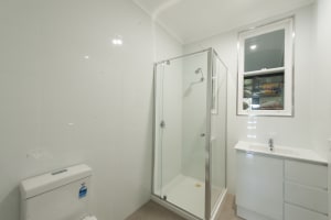 CAFE BUSINESS & HOUSE FOR SALE - Painters Cafe, Corowa NSW - 1P0542