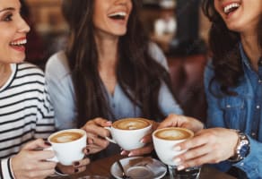 Established Cafe - Macarthur Square - Breakfast and Coffee