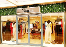 Award winning boutique, steady profit and heaps of room to grow further