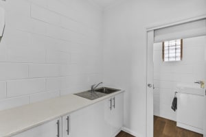 UNDER CONTACT - Newly Renovated Freehold Opportunity  Prime High Street Exposure