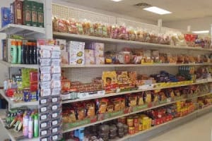 High-Performing Indian Grocery & Convenience Store | Strong Sales | Long Secure Lease - Glenroy