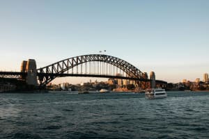 Sydney Harbour's Premier Luxury Cruiser | Turnkey Operation | Sales $3.4m FY25