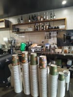 Best Equipped Moonah Cafe Great Location Superb Food Brilliant Low cost opport @ O/O $99,990 WIWO