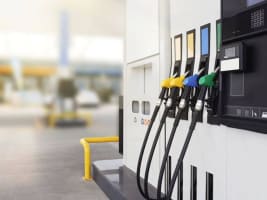 High-Potential Service Station Business Opportunity - Central QLD