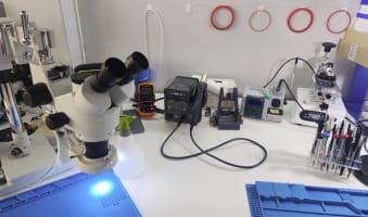 UNDER OFFER - Retail and Service Based Technology Business – Norwood and Mt Barker, SA