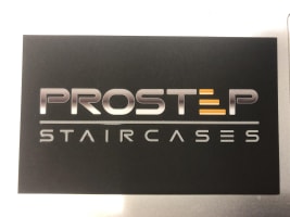 Timber Staircase manufacturing / installations