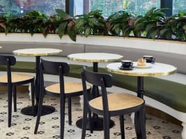 Pattison's Patisserie Northbridge