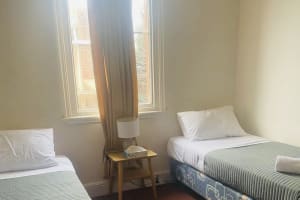 The Royal Hotel Parkes - Huge Potential Growth