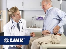 Established GP Clinic - Western Syd - GP staying