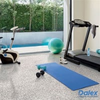 Epoxy Flooring Business - Easy To Run - Great profits