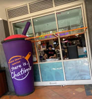 CHATIME BUBBLE TEA – Southbank Hotspot & Bargain!