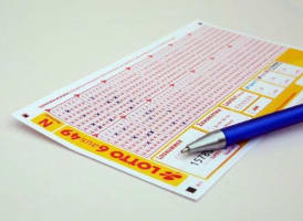 Springvale Plaza Lotto Franchise (RDT436)